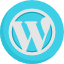 wordpress 網頁 設計